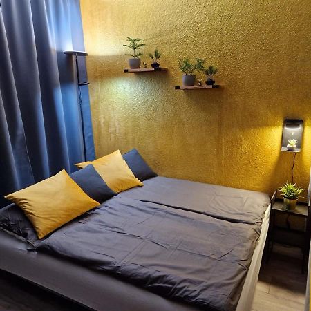 Apartment Am Bocksberg II Гослар Екстер'єр фото