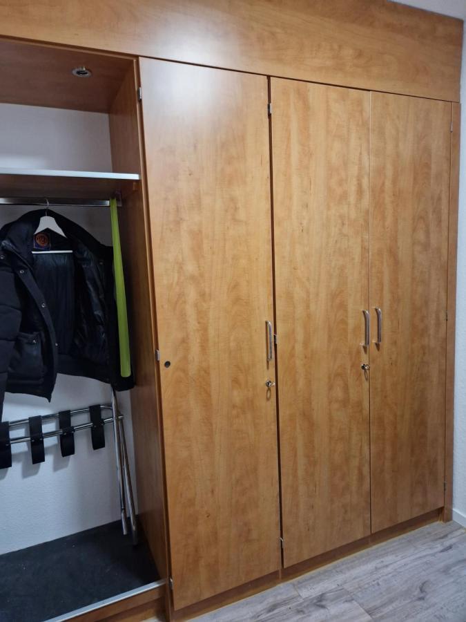 Apartment Am Bocksberg II Гослар Екстер'єр фото