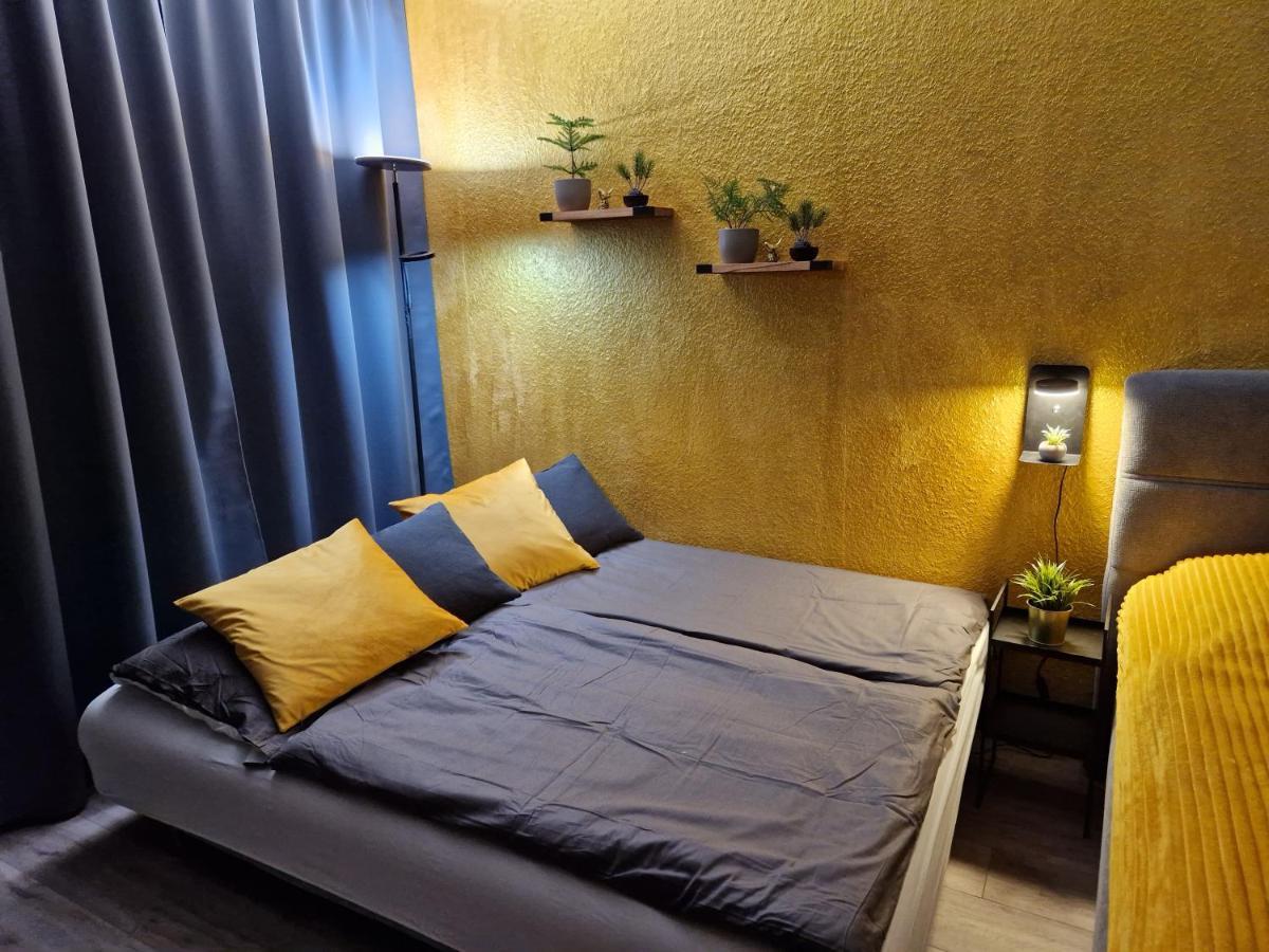 Apartment Am Bocksberg II Гослар Екстер'єр фото