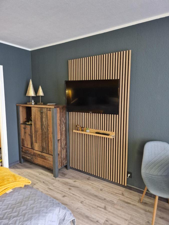 Apartment Am Bocksberg II Гослар Екстер'єр фото