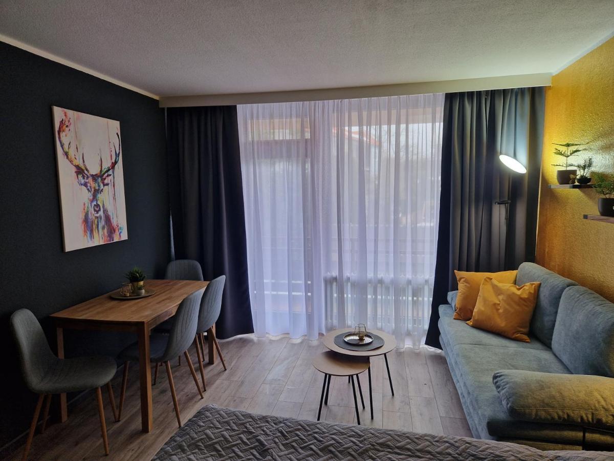 Apartment Am Bocksberg II Гослар Екстер'єр фото